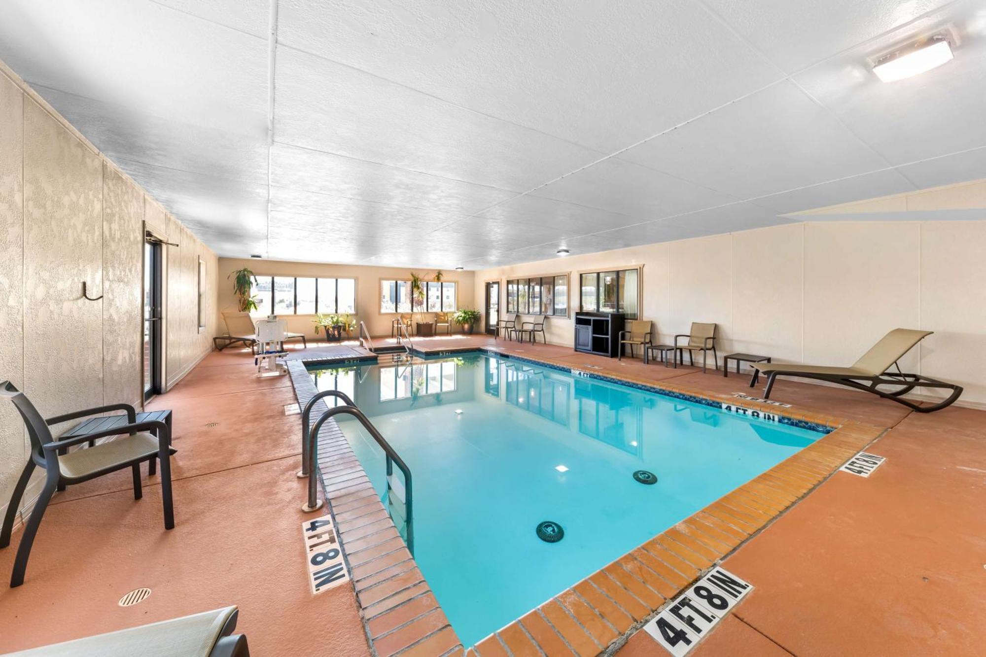 Best Western Halito Inn Calera Екстериор снимка