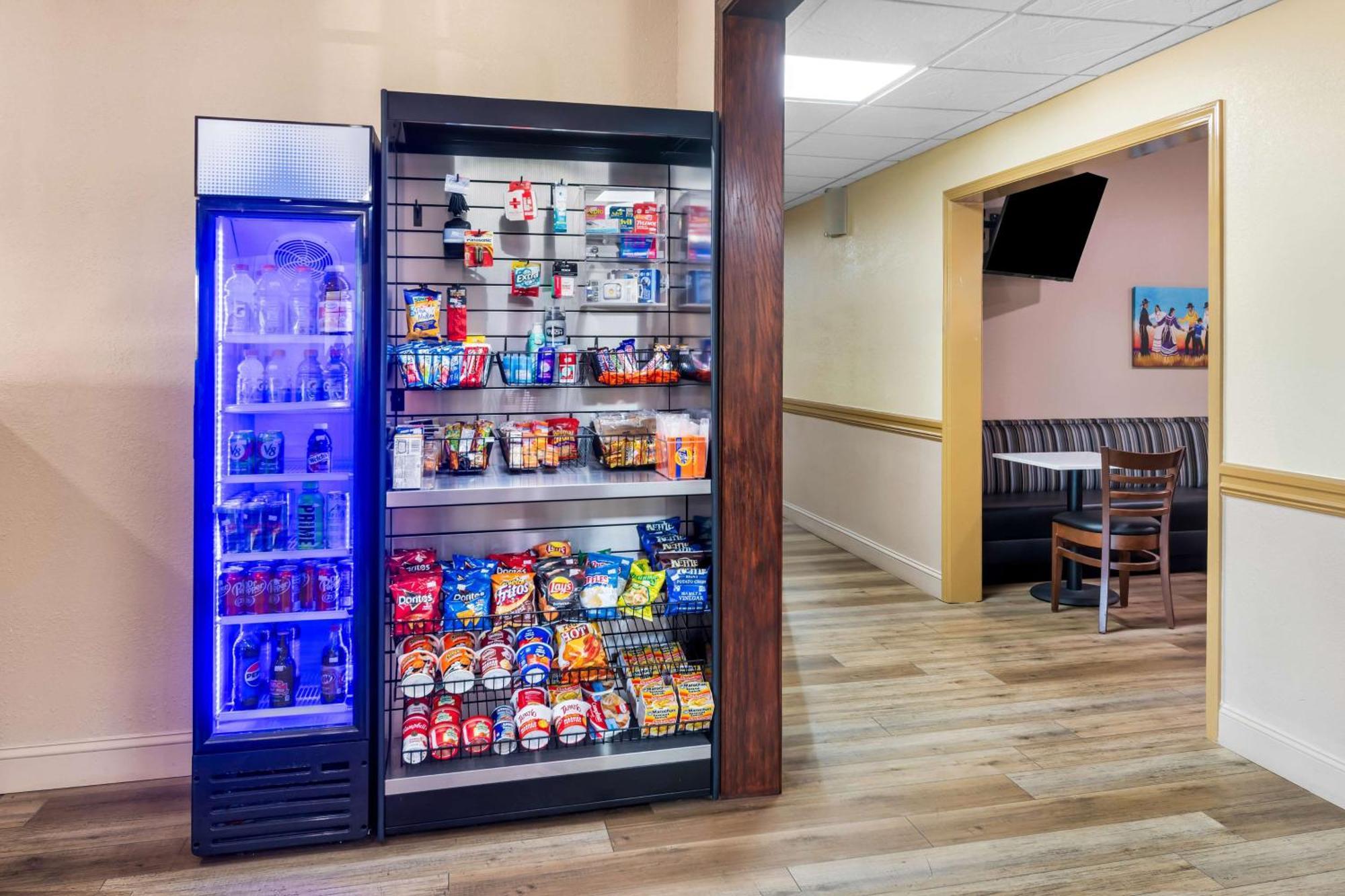Best Western Halito Inn Calera Екстериор снимка