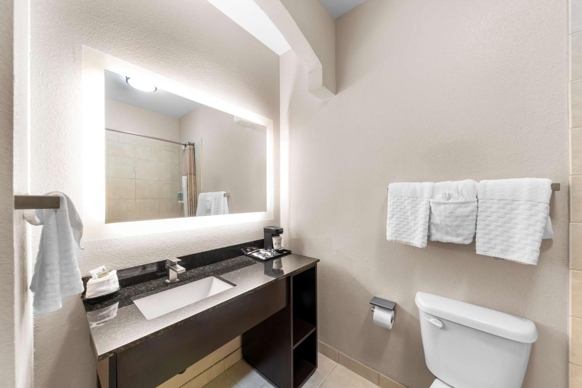 Best Western Halito Inn Calera Екстериор снимка