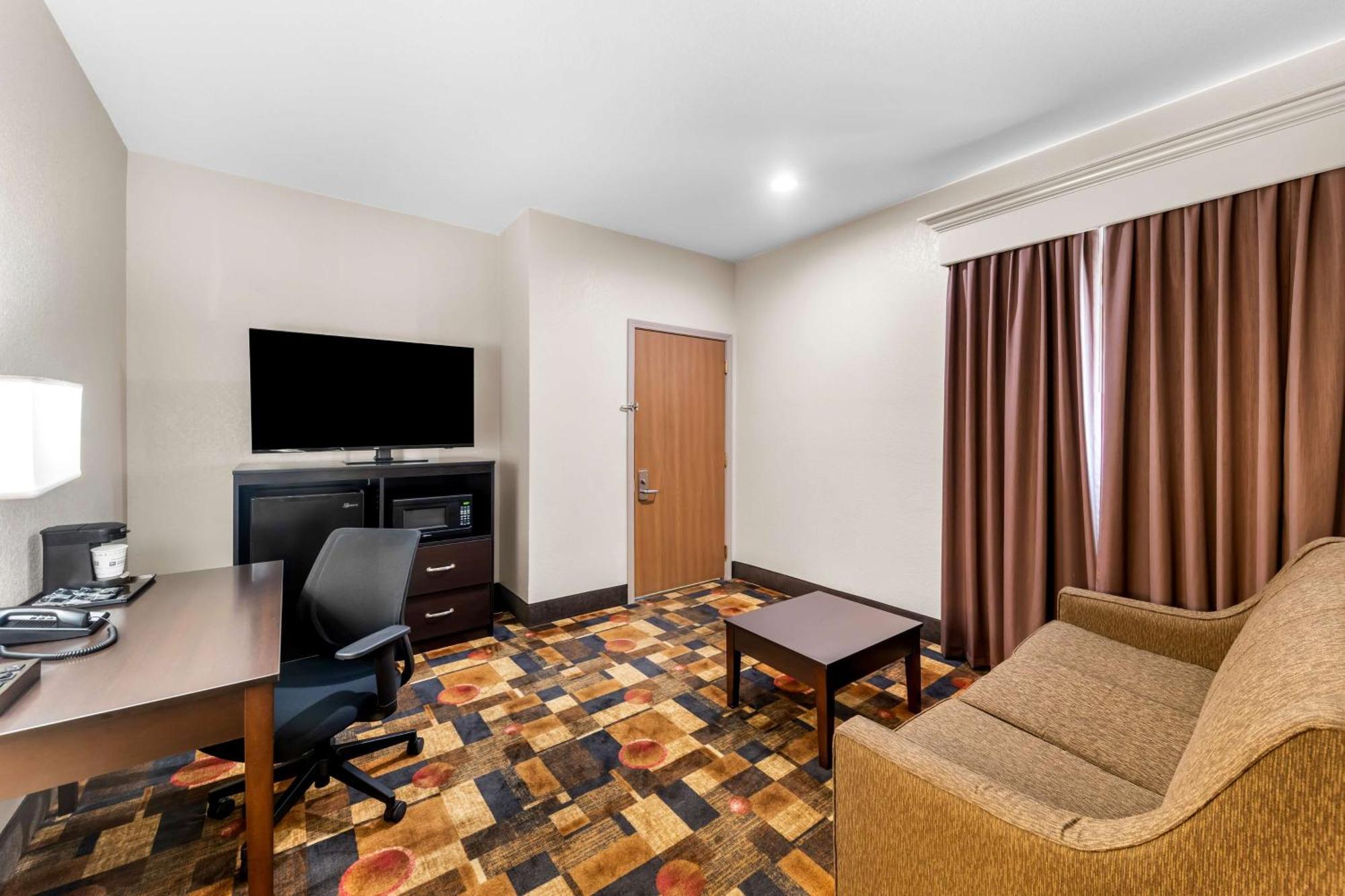 Best Western Halito Inn Calera Екстериор снимка