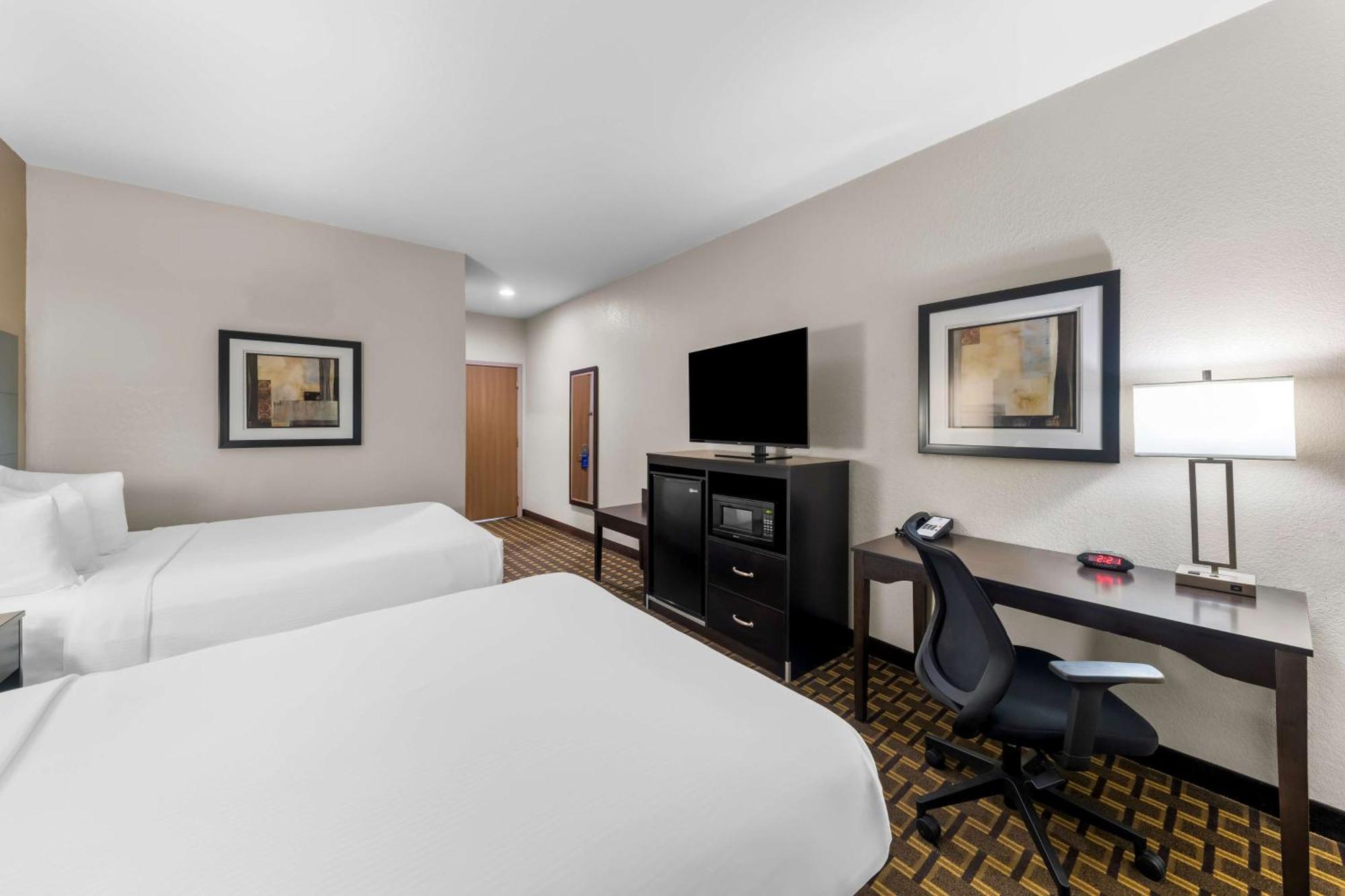 Best Western Halito Inn Calera Екстериор снимка