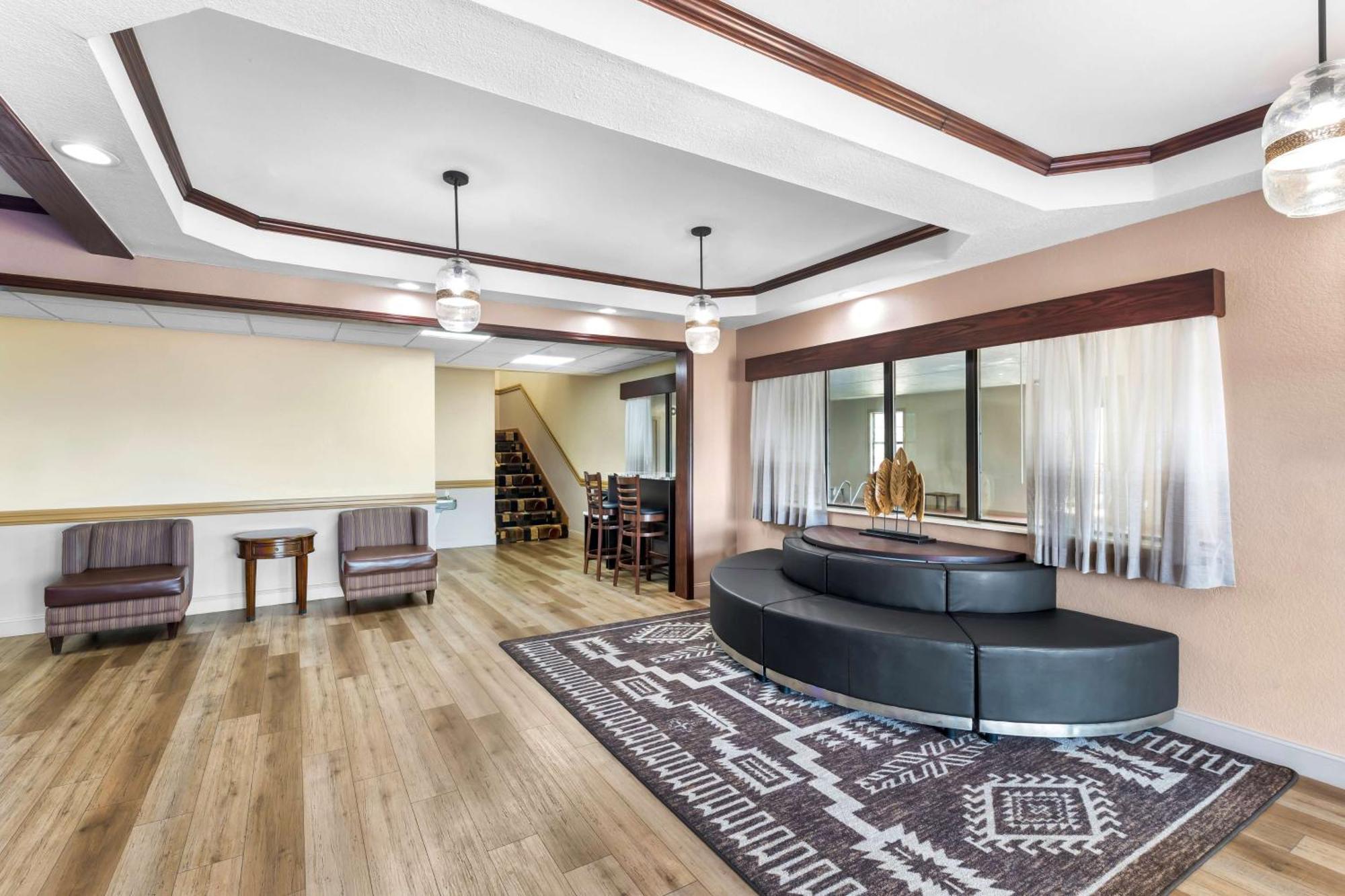 Best Western Halito Inn Calera Екстериор снимка