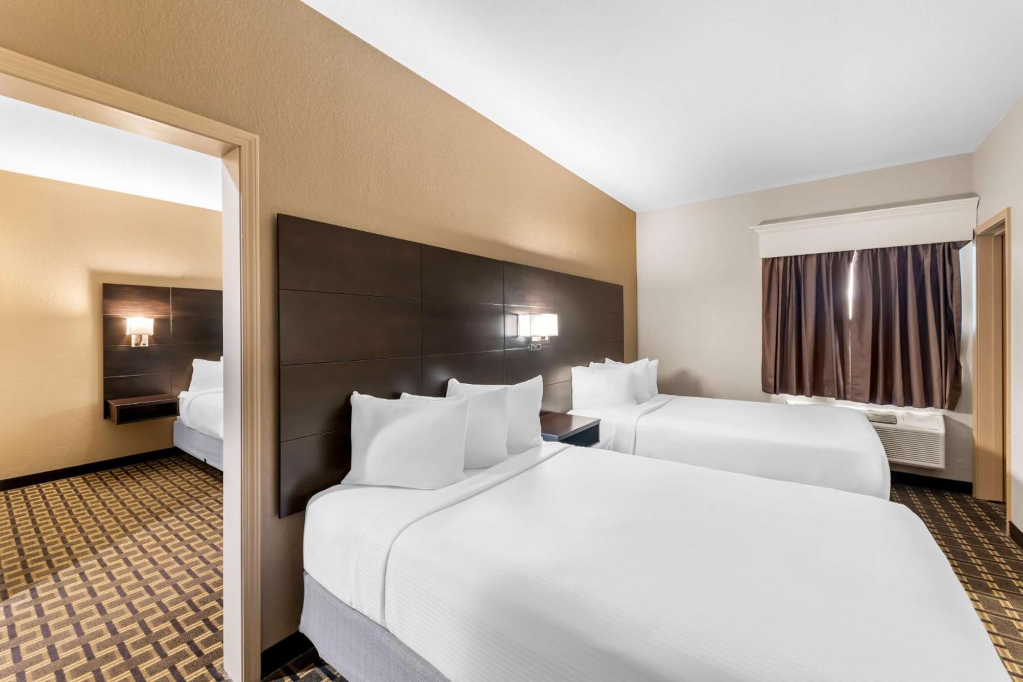 Best Western Halito Inn Calera Екстериор снимка