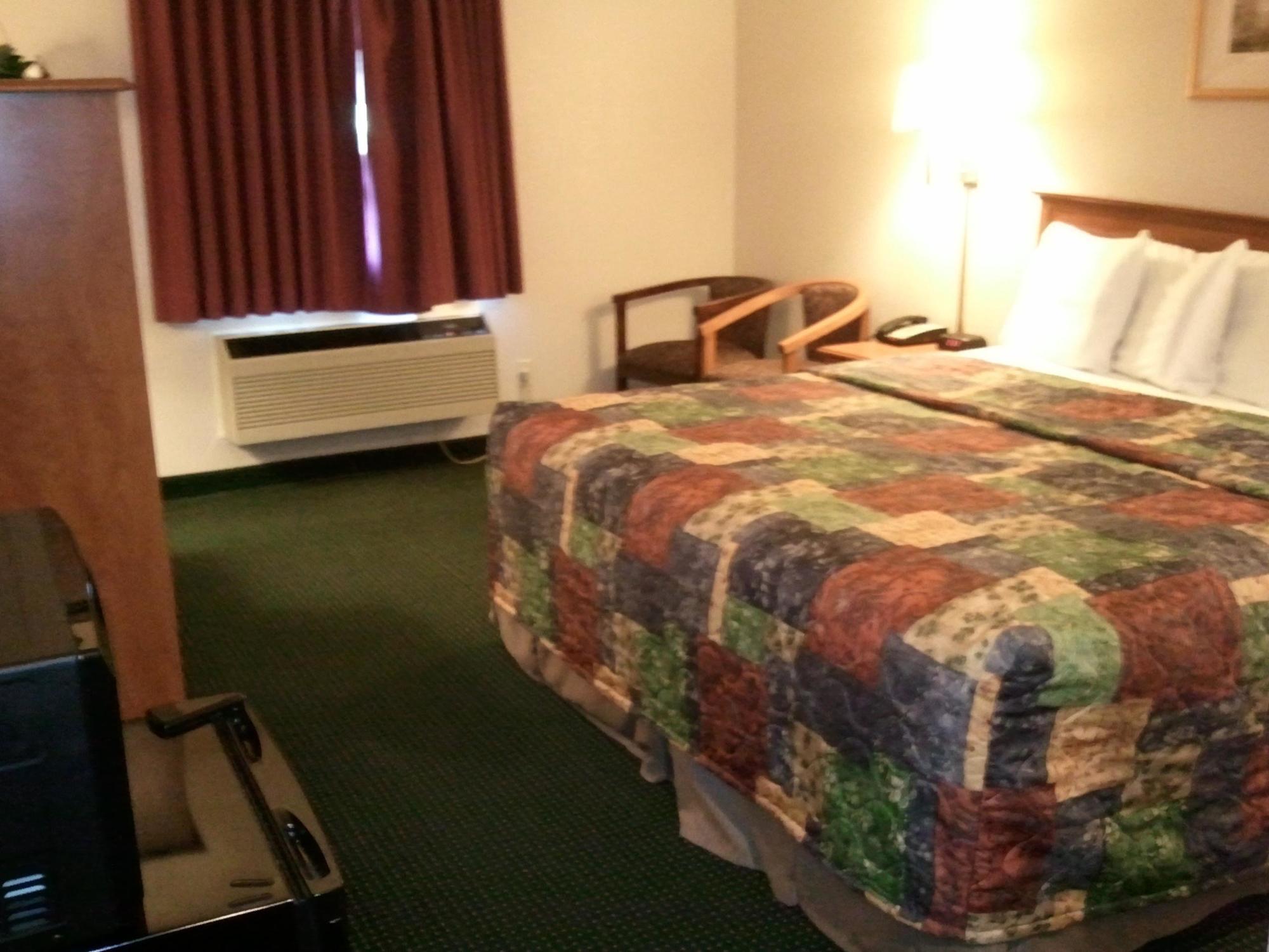 Best Western Halito Inn Calera Екстериор снимка