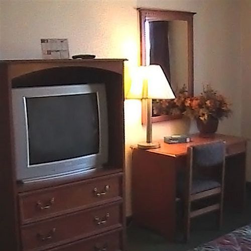 Best Western Halito Inn Calera Стая снимка