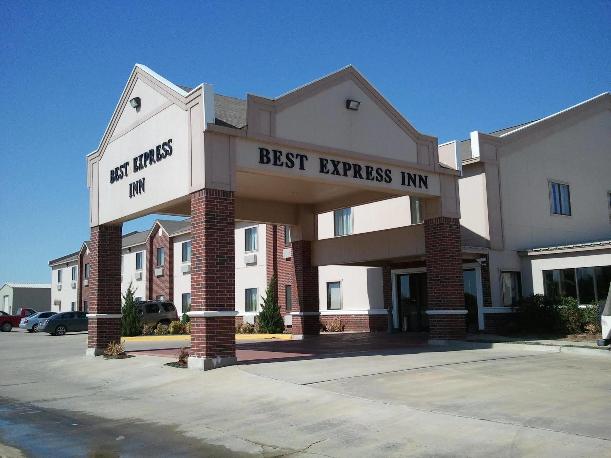 Best Western Halito Inn Calera Екстериор снимка