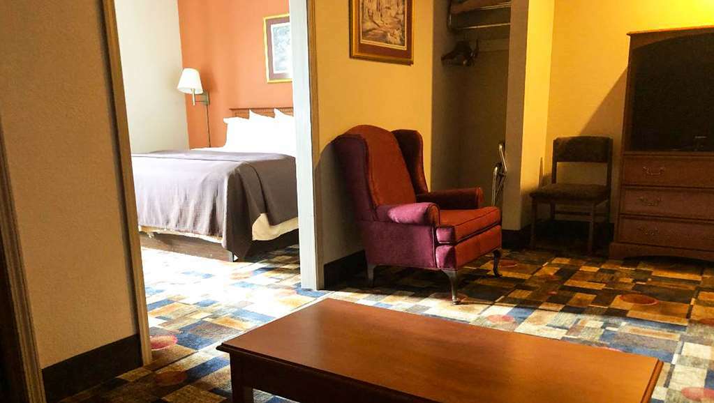 Best Western Halito Inn Calera Стая снимка